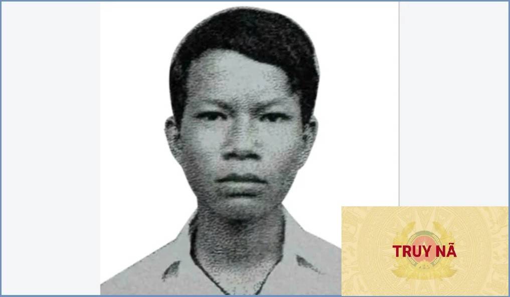 Trần Văn Xuân, Giám đốc Công ty TNHH TVX Group bị truy nã đặc biệt trong vụ án chiếm đoạt 24 tỷ đồng.