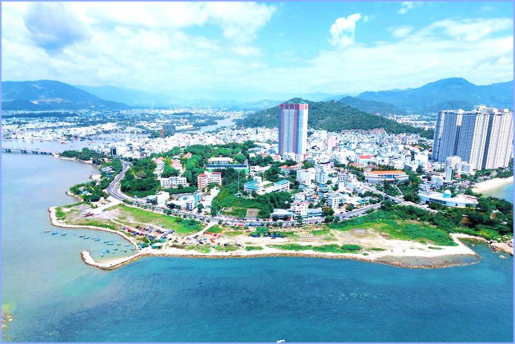 Khánh Hòa đẩy nhanh dự án môi trường nước phía Nam