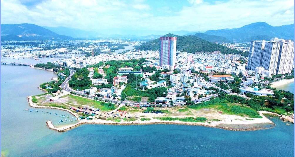 Khánh Hòa đẩy nhanh dự án môi trường nước phía Nam
