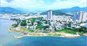 Khánh Hòa đẩy nhanh dự án môi trường nước phía Nam