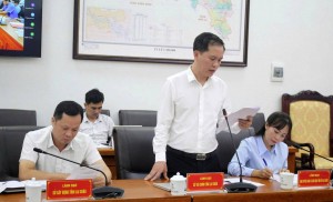 Lai Châu thu hút 56 dự án, tổng vốn đăng ký vượt 41.000 tỷ đồng