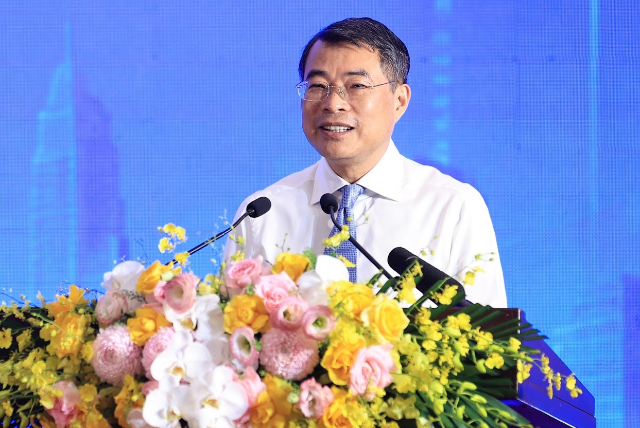 Thủ tướng Lê Minh Hưng: Tạo cơ chế để người trẻ an cư, không phải dốc cạn tích lũy mua nhà