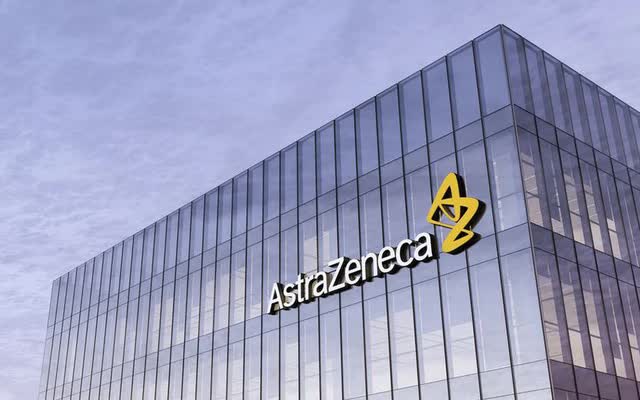 AstraZeneca bắt tay insitro, đầu tư tới 1,5 tỷ USD phát triển thuốc bằng AI
