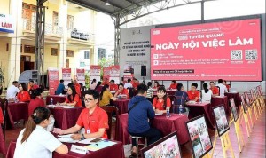 Tuyên Quang: Khi người lao động có thêm cơ hội lập nghiệp trên quê hương