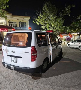 Thông tin ban đầu vụ học sinh lớp 1 tử vong tại trường ở Hải Phòng
