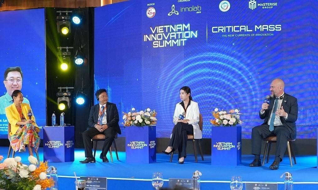 Doanh nghiệp Việt muốn hút vốn ngoại cần bắt đầu từ năng lực quản trị