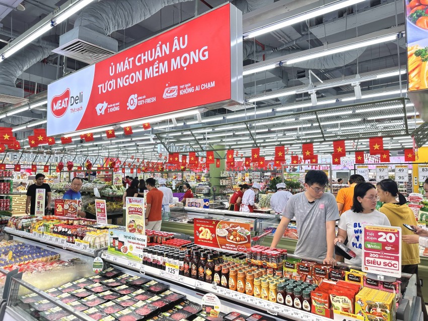 Điều gì đứng sau 19 sản phẩm, dịch vụ đạt Thương hiệu quốc gia của Masan?