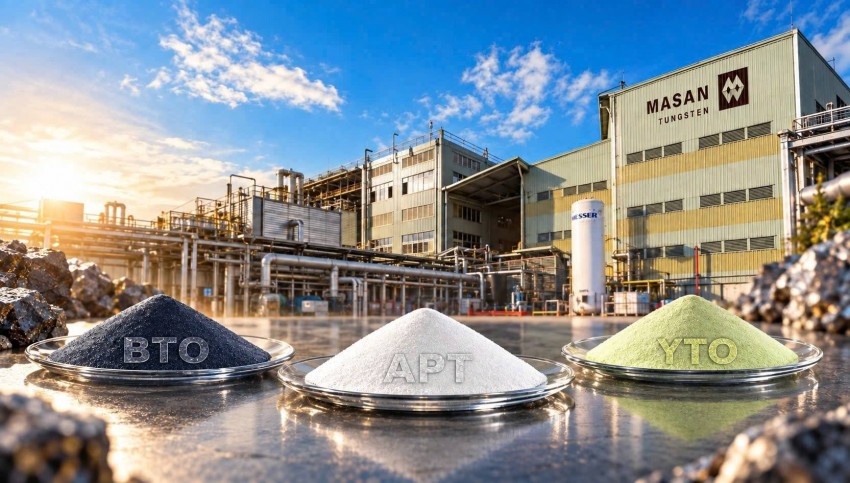 Điều gì đứng sau 19 sản phẩm, dịch vụ đạt Thương hiệu quốc gia của Masan?