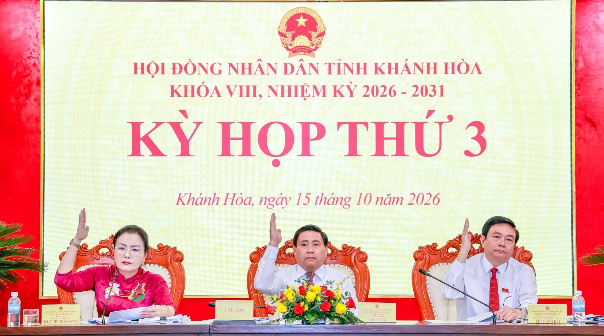 Khánh Hòa: Hơn 105.000 tỷ đồng vốn đầu tư công và bài toán tạo sức bật tăng trưởng