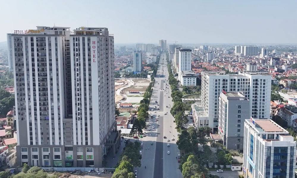 Bắc Ninh hướng tới đô thị hơn 10 triệu dân: Thước đo nằm ở năng lực thực thi quy hoạch