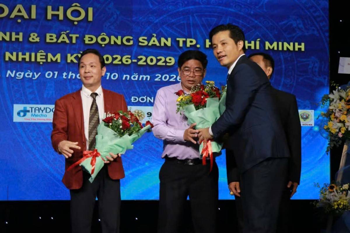 Kết nối đối tác, mở rộng cơ hội cho doanh nghiệp cơ điện lạnh