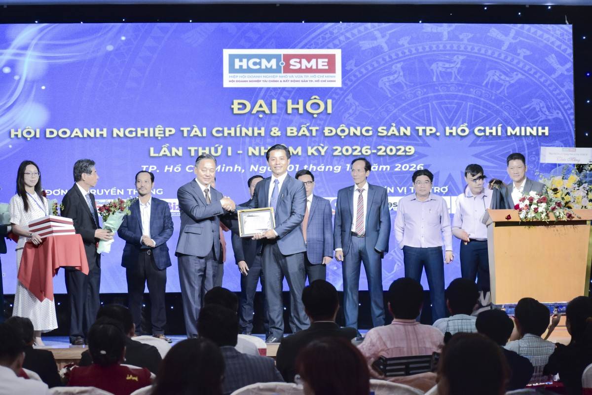 Kết nối đối tác, mở rộng cơ hội cho doanh nghiệp cơ điện lạnh