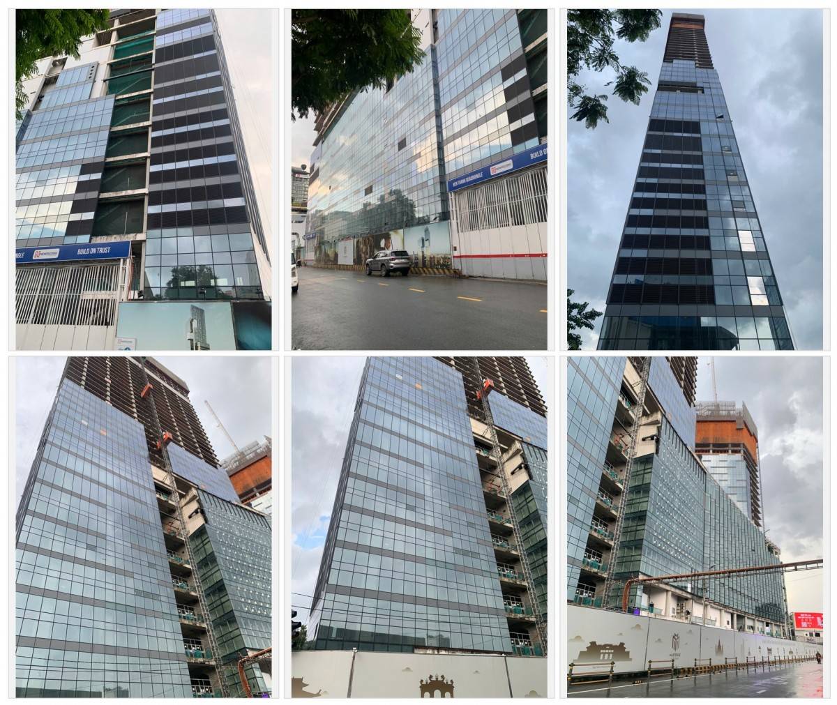 Kết nối đối tác, mở rộng cơ hội cho doanh nghiệp cơ điện lạnh