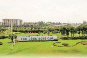 TP. Hồ Chí Minh định hình đô thị công nghệ cao, mở dư địa tăng trưởng mới