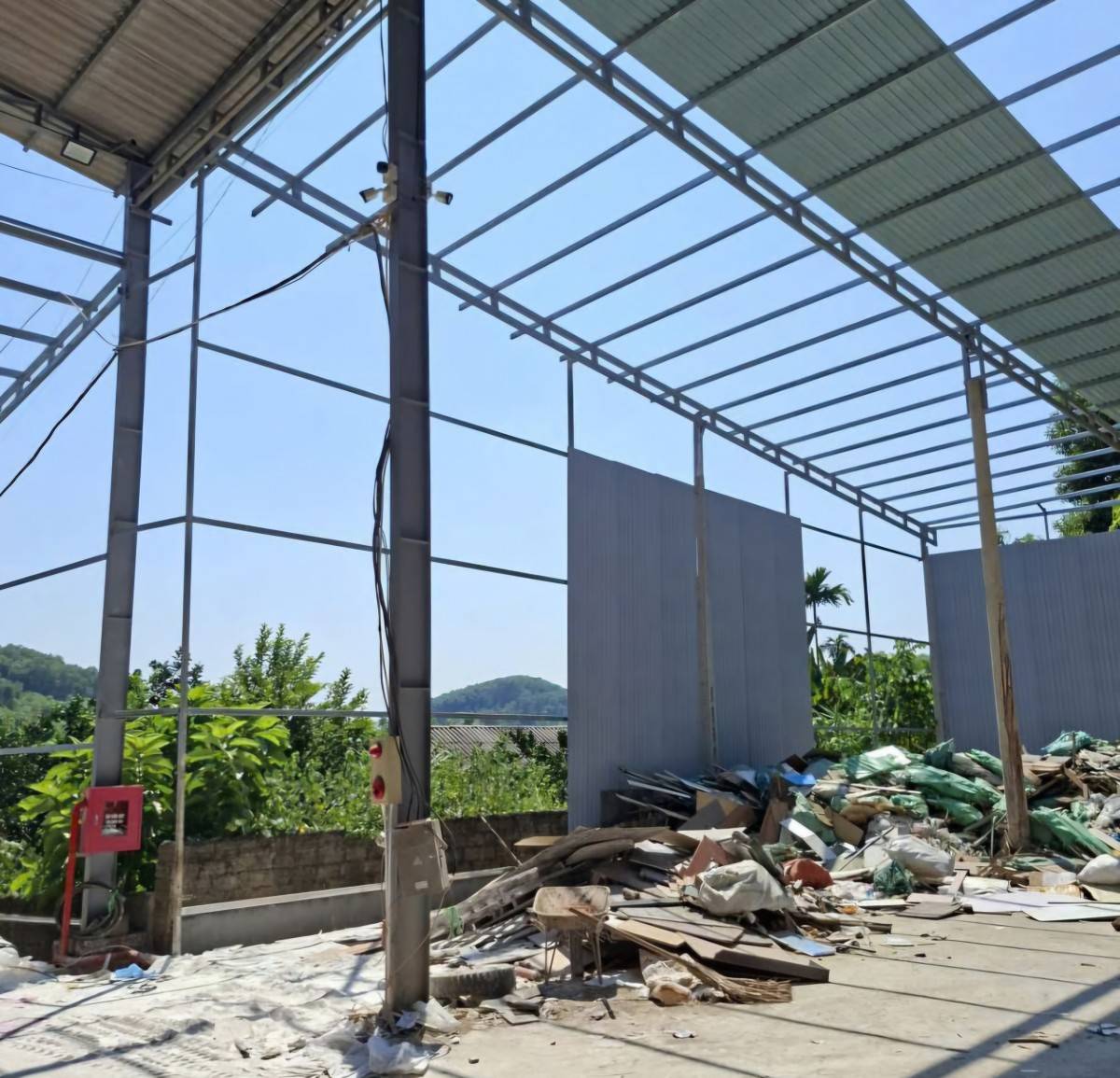 Phú Thọ rà soát vi phạm tại 4 cơ sở sản xuất giấy ở Bằng Luân