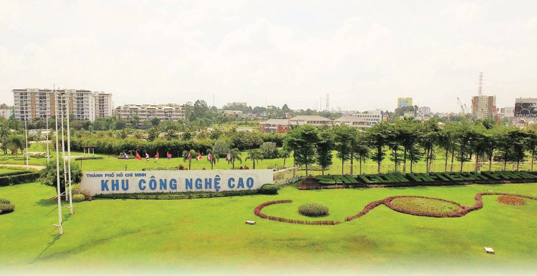 TP. Hồ Chí Minh định hình đô thị công nghệ cao, mở dư địa tăng trưởng mới