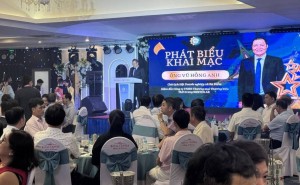 Hội Doanh nghiệp xã Bà Điểm tăng cường kết nối, hợp tác