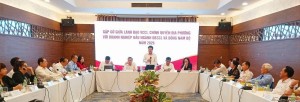 Vì sao doanh nghiệp đầu tàu ở Đồng bằng sông Cửu Long vẫn khó bứt phá?