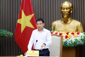 Phó Thủ tướng Nguyễn Văn Thắng yêu cầu giảm lãi suất cho vay 1,5 - 2%
