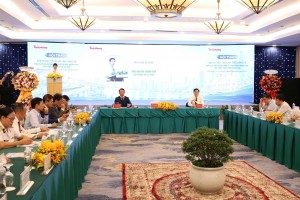 TP. Hồ Chí Minh: Hạ tầng đồng bộ, khai mở dư địa tăng trưởng mới