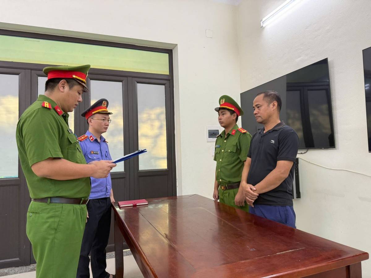 Phú Thọ: Khởi tố 2 bị can dùng thịt lợn nhiễm dịch tả để chế biến thịt sấy, lạp sườn