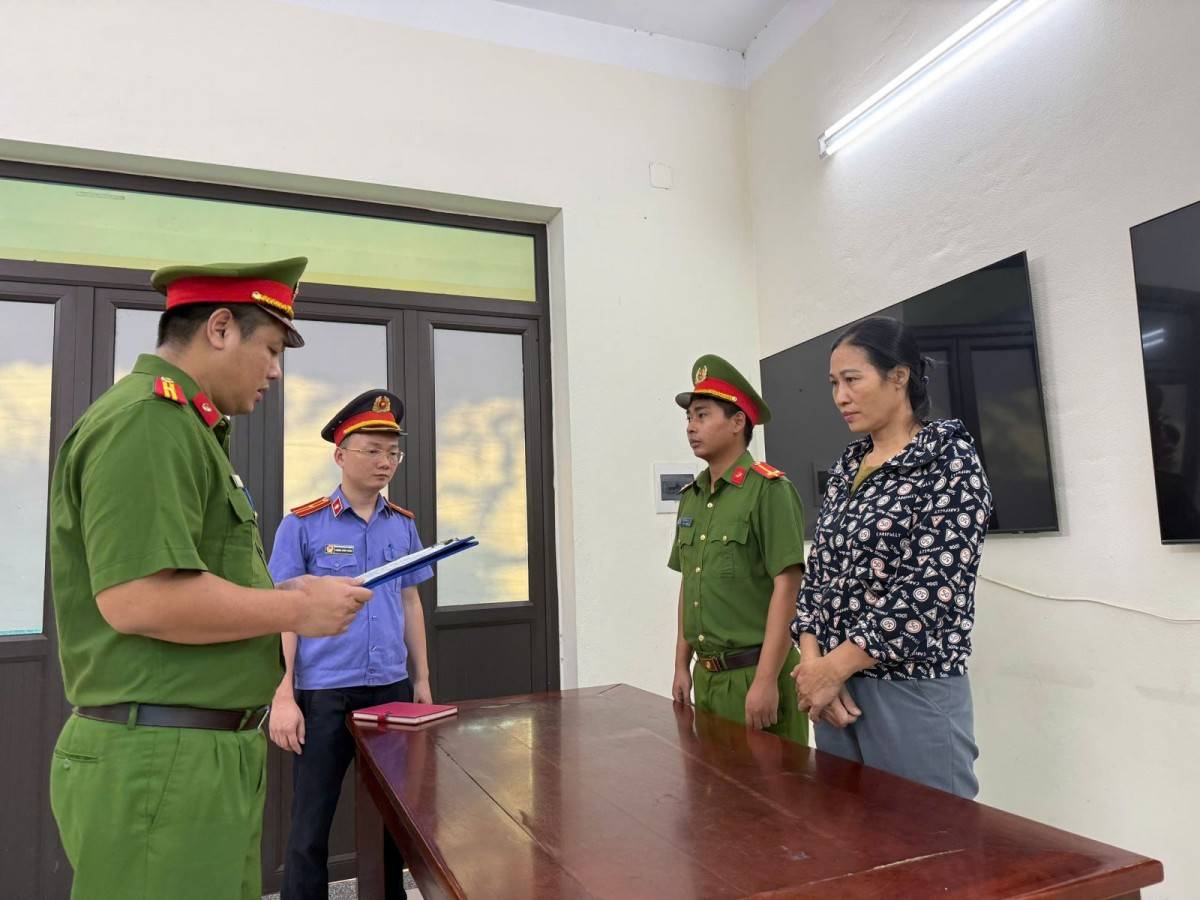 Phú Thọ: Khởi tố 2 bị can dùng thịt lợn nhiễm dịch tả để chế biến thịt sấy, lạp sườn