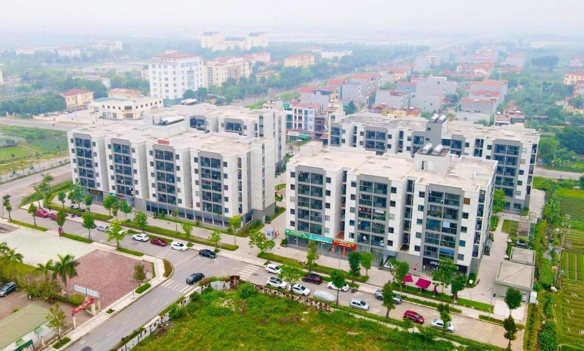 Vị trí dự án, kết nối hạ tầng và chi phí sinh hoạt là những yếu tố ảnh hưởng đến khả năng tiếp cận nhà ở của người lao động.