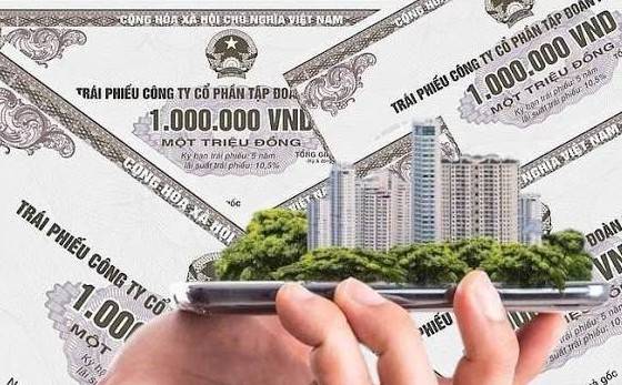 Vì sao nhiều doanh nghiệp BĐS phụ thuộc nhiều hơn vào nguồn vốn trái phiếu chi phí cao?