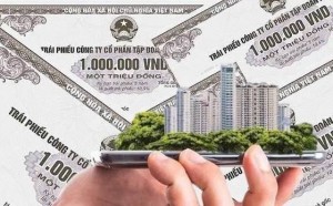 Vì sao nhiều doanh nghiệp BĐS phụ thuộc nhiều hơn vào nguồn vốn trái phiếu chi phí cao?