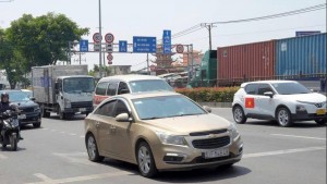 TP. Hồ Chí Minh: Ban Giao thông cần giải ngân gần 13.800 tỷ đồng trong quý IV