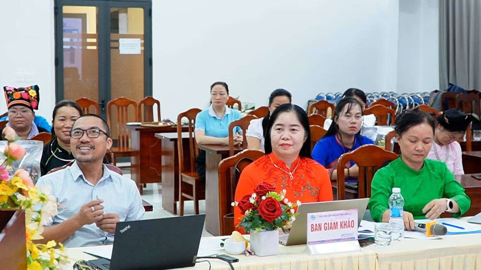 Lào Cai: Tiếp sức phụ nữ khởi nghiệp, tạo động lực phát triển kinh tế