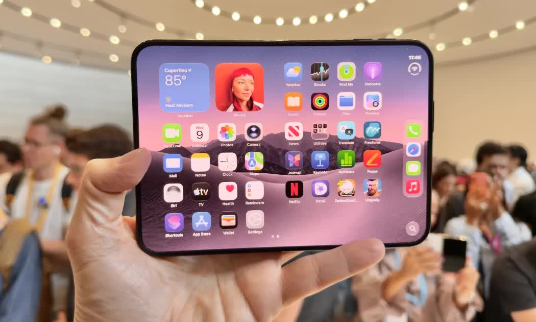 iPhone Duo khan hàng, Apple bị đặt dấu hỏi về kế hoạch mở bán tại hơn 70 thị trường