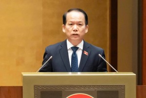 Đề xuất nâng tiền đặt trước đấu giá đất ở lên tối đa 50% giá khởi điểm