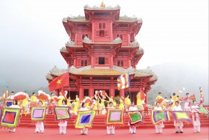 Bắc Ninh: Đưa giá trị văn hóa địa phương thành sản phẩm du lịch đặc trưng