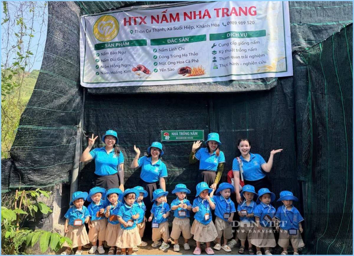 Khánh Hòa đặt mục tiêu thu 9 tỷ USD từ du lịch vào năm 2030
