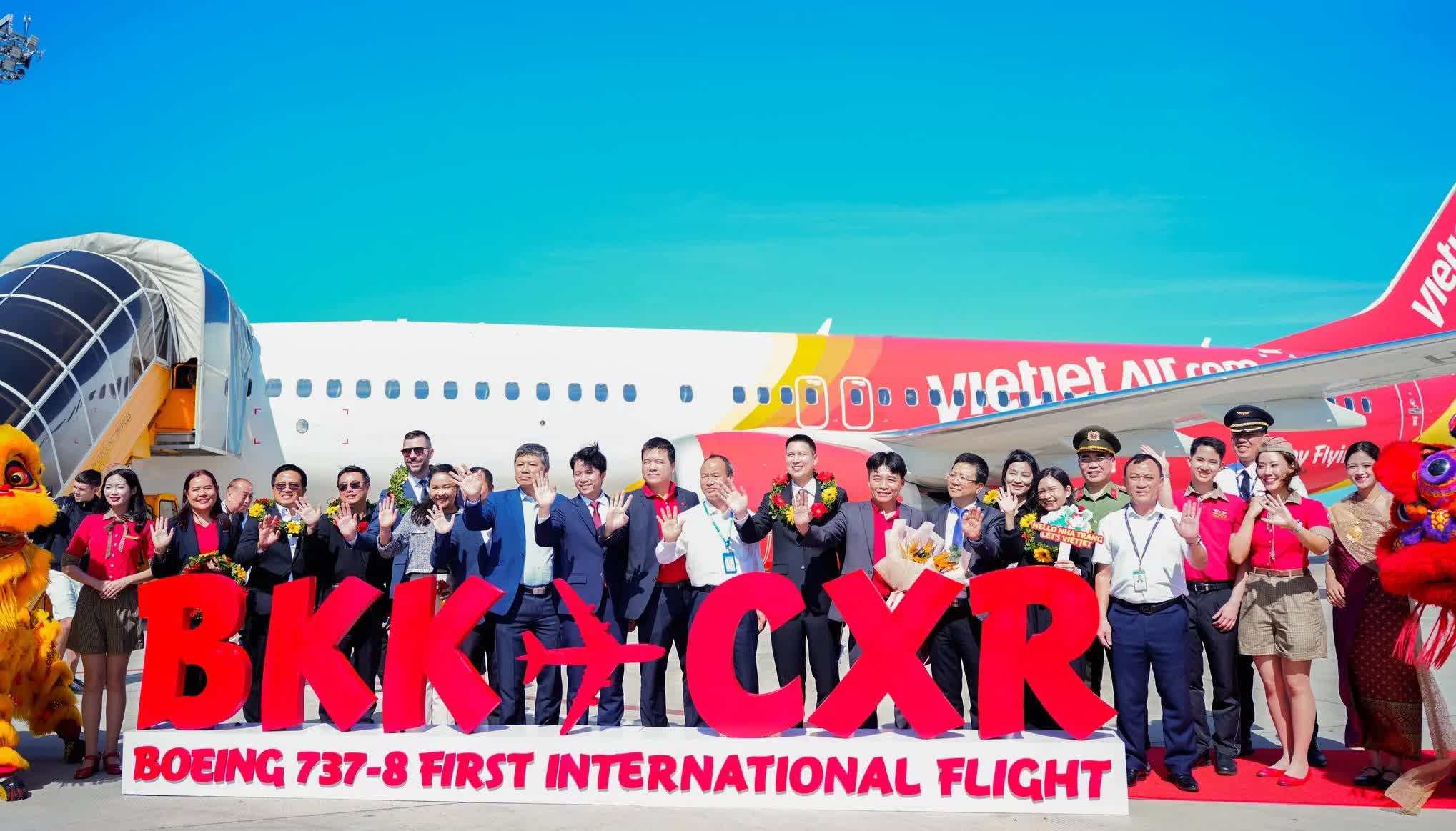Khánh Hòa đặt mục tiêu thu 9 tỷ USD từ du lịch vào năm 2030
