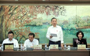 Sửa Luật Đo lường để bảo vệ quyền lợi người dân và doanh nghiệp