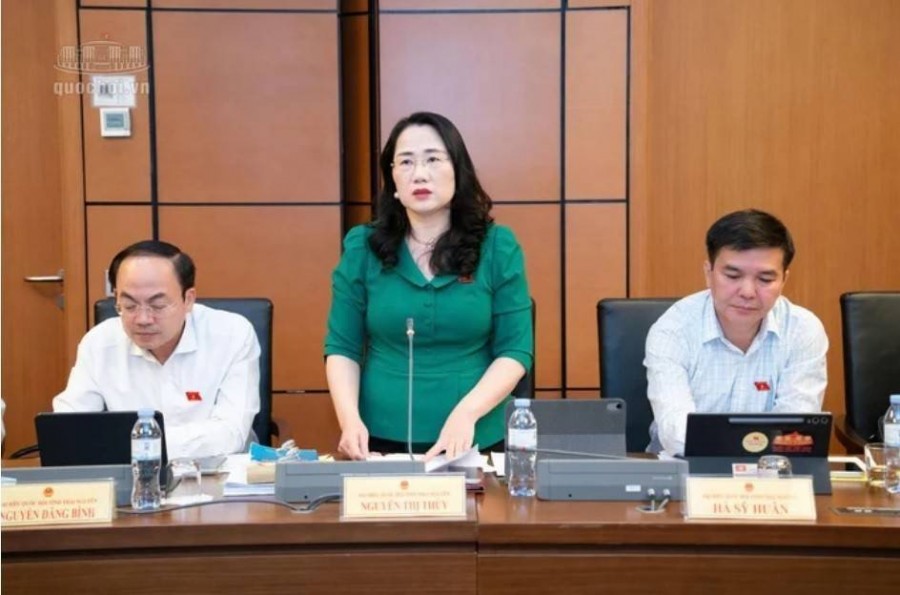 Doanh nghiệp vẫn rời thị trường, đại biểu đề nghị hỗ trợ sát chi phí