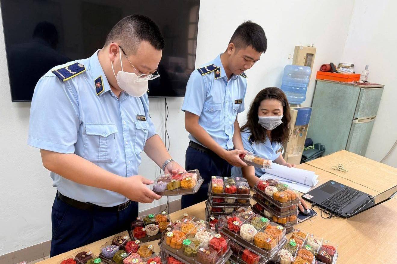 Siết kiểm soát thực phẩm từ gốc, chuyển mạnh sang quản lý theo nguy cơ