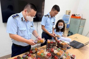 Siết kiểm soát thực phẩm từ gốc, chuyển mạnh sang quản lý theo nguy cơ