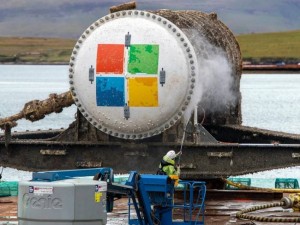 Microsoft rút khỏi dự án trung tâm dữ liệu tại Anh, Nscale thêm áp lực trước kế hoạch IPO 35 tỷ USD