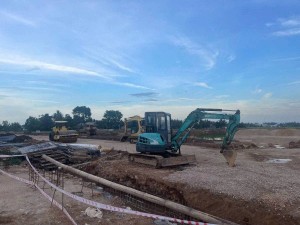 Thanh Hóa phấn đấu hoàn thành 39 khu tái định cư phục vụ đường sắt tốc độ cao Bắc - Nam trước tháng 4/2027