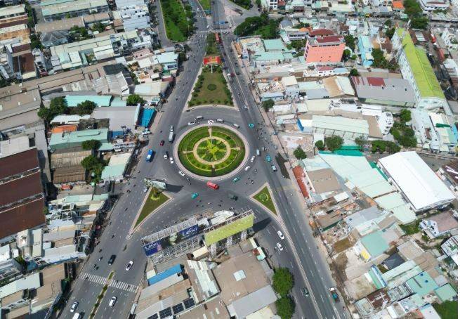 An Lạc đẩy nhanh đầu tư công, gắn với nâng chất lượng phục vụ người dân
