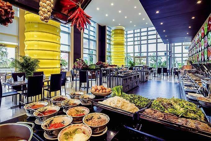 Hộ kinh doanh nhà hàng phải kiểm soát chi phí và doanh thu đa kênh