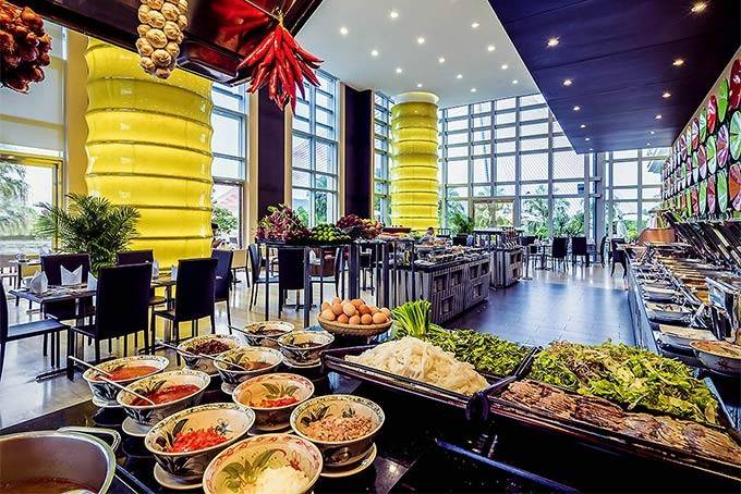 Nguyên liệu mua từ nhiều nguồn, doanh thu phát sinh tại nhà hàng và trên các nền tảng số đặt ra yêu cầu hộ kinh doanh cần quản lý chặt chẽ hóa đơn, chứng từ. 