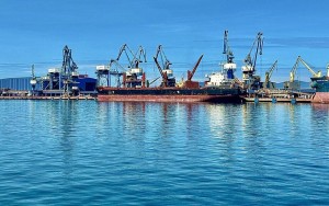 Khu kinh tế Dung Quất đứng trước cơ hội đón dòng vốn lớn nhờ cơ chế đặc thù