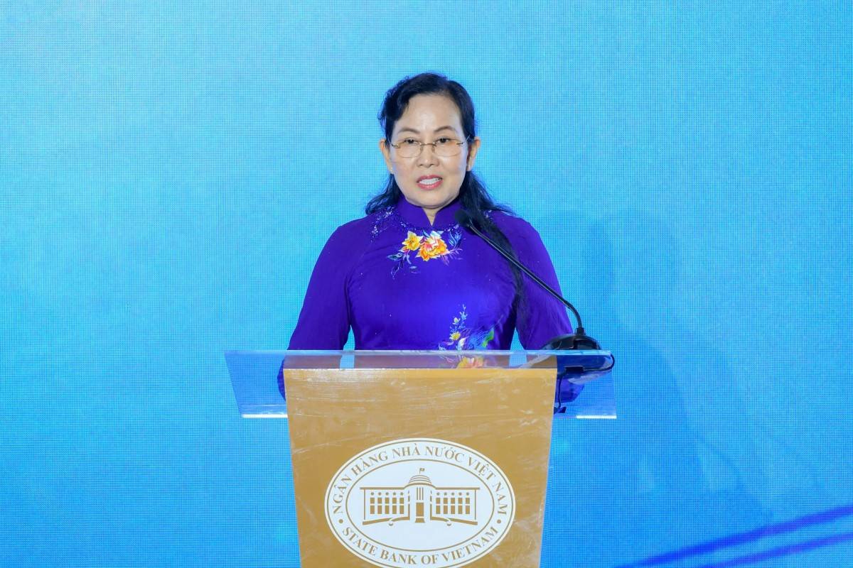  Chủ tịch Hội Liên hiệp Phụ nữ Việt Nam Lê Thị Thủy