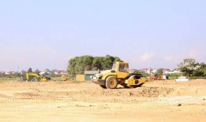 Phú Thọ tháo gỡ vướng mắc, đẩy nhanh tiến độ Khu công nghiệp Phúc Yên