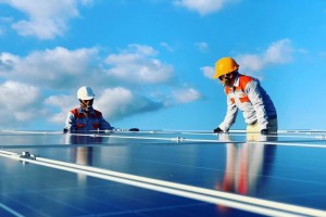 TP. Hồ Chí Minh mở rộng cơ chế mua bán điện trực tiếp cho doanh nghiệp