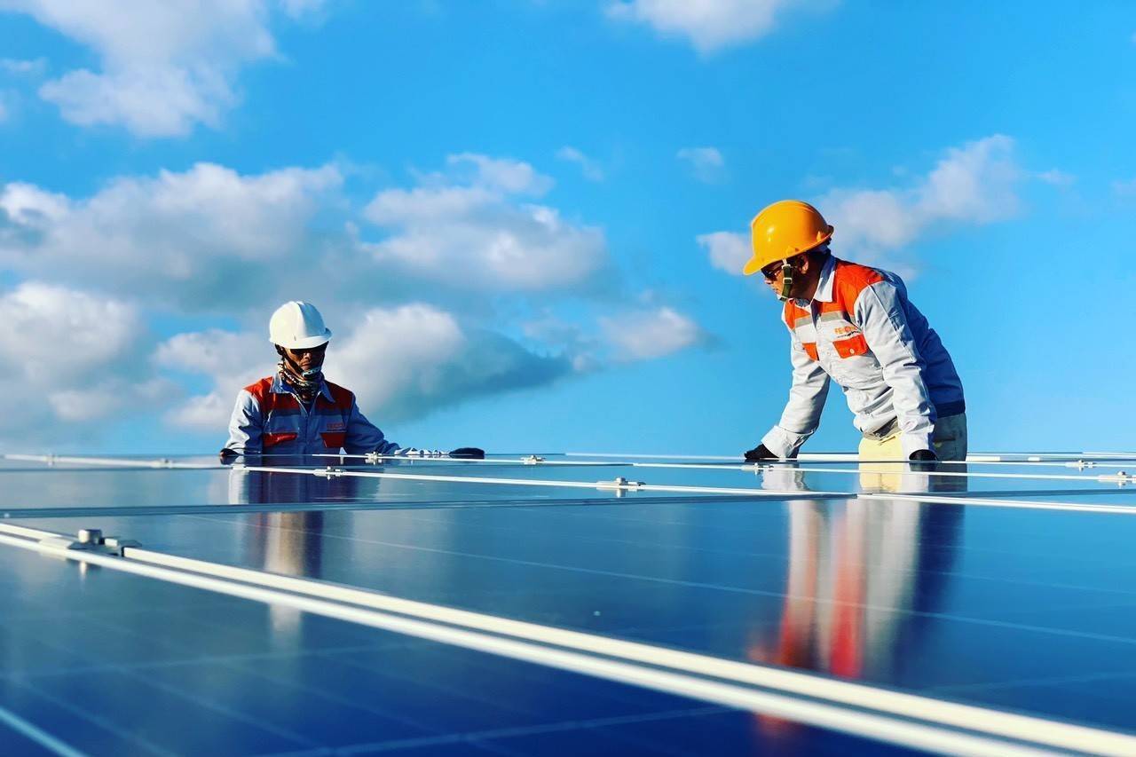 TP. Hồ Chí Minh mở rộng cơ chế mua bán điện trực tiếp cho doanh nghiệp